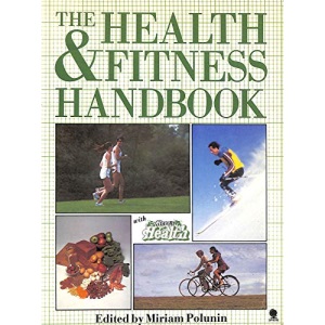 Health and Fitness Handbook