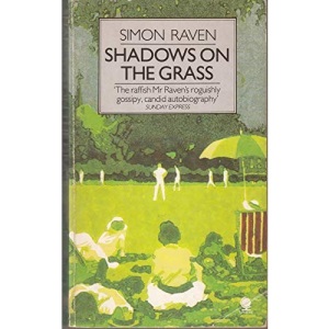 Shadows on the Grass