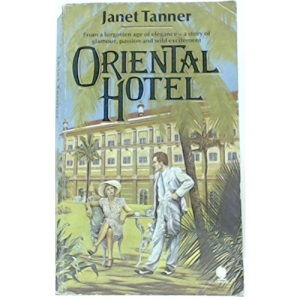 Oriental Hotel