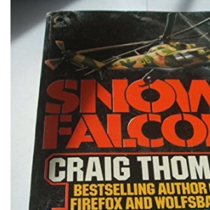 Snow Falcon