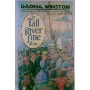 Fall River Line