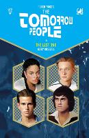 The Tomorrow People - The Last One