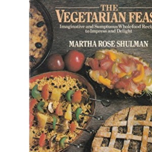 The Vegetarian Feast