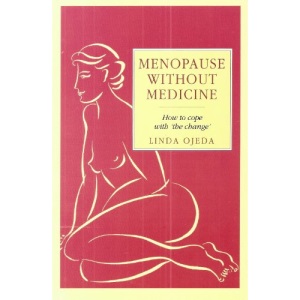 Menopause without Medicine (Women's Health S.)