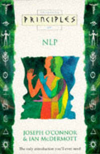 Principles of NLP: The Only Introduction You'll Ever Need