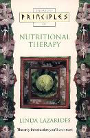 Nutritional Therapy