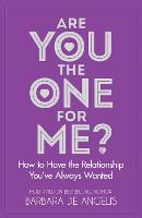 Are You the One for Me?