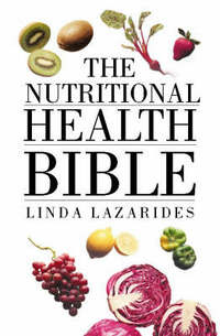 Nutritional Health Bible