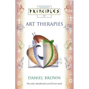 Principles of – Art Therapies: The only introduction you’ll ever need