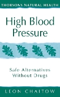 High Blood Pressure
