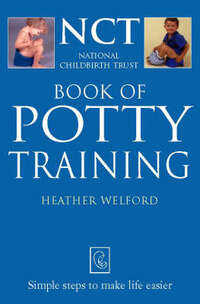 The National Childbirth Trust – Potty Training