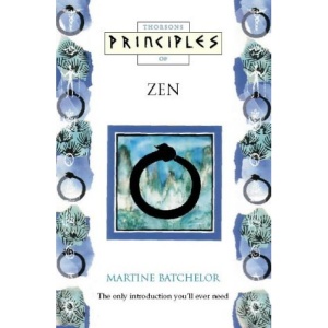 Principles of Zen