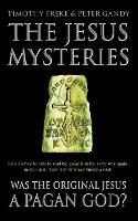 The Jesus Mysteries