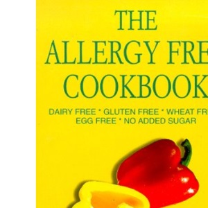 The Allergy-Free Cookbook