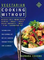 Vegetarian Cooking Without
