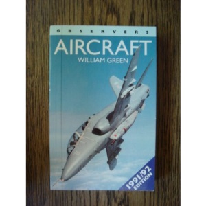 Aircraft 1991/92 Edition