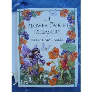 A Flower Fairies Treasury