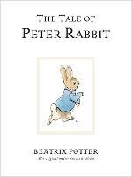 The Tale Of Peter Rabbit