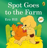 Spot Goes to the Farm