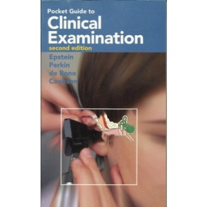 Clinical Examination: Pocket Guide