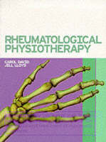 Rheumatological Physiotherapy