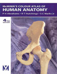 McMinn's Color Atlas of Human Anatomy