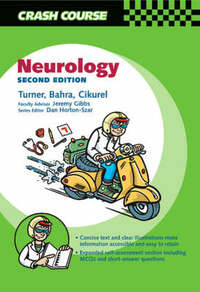 Crash Course: Neurology (Crash Course-UK)