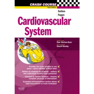 Crash Course: Cardiovascular System,