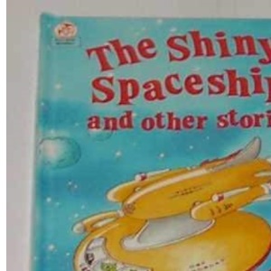 Shiny Spaceship (Fun-time readers)