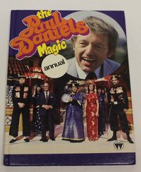 The Paul Daniels Magic Annual
