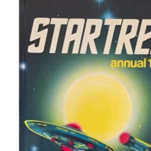 Star Trek Annual 1986