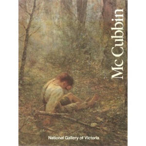 Art of Frederick McCubbin