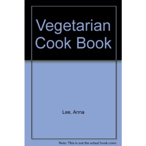 Vegetarian Cook Book