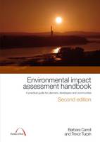 Environmental Impact Assessment Handbook Second edition