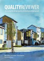 Qualityreviewer: Appraising the Design Quality of Development Proposals