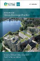 Urban Drainage Practice