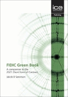 FIDIC Green Book