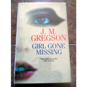Girl Gone Missing (Lambert & Hook)