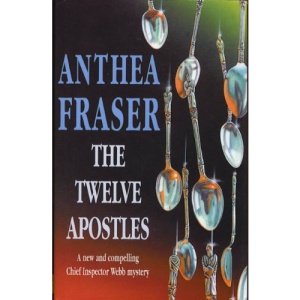 The Twelve Apostles (Chief Inspector Webb Series)