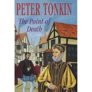 The Point of Death (The Master of Defence)