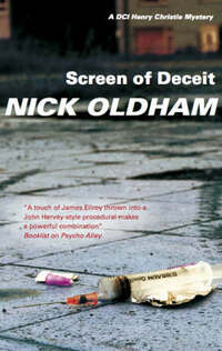Screen of Deceit (Henry Christie)