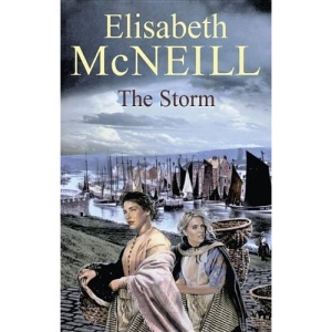 The Storm (Severn House Large Print)
