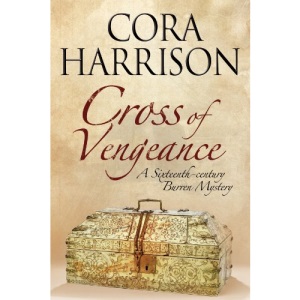 The Cross of Vengeance (A Burren Mystery, 10)
