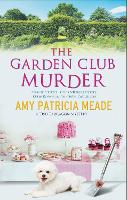 The Garden Club Murder