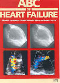 ABC of Heart Failure (ABC Series)