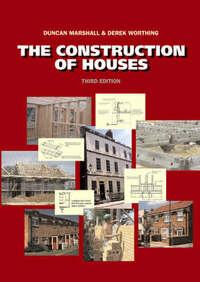 Construction of Houses: 1 (The Construction of Houses)