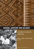 Origins, Ancestry and Alliance