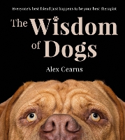 The Wisdom Of Dogs: The adorable and funny new book from the photographer behind the bestselling QUOKKA'S GUIDE TO HAPPINESS and ZEN DOGS