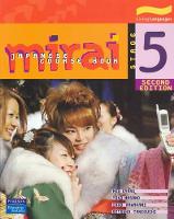 Mirai 5 Student Book