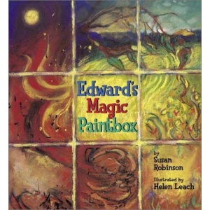 Edward's Magic Paintbox